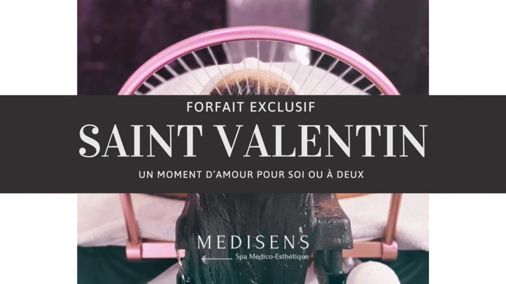 Medisens Forfait StValentin
