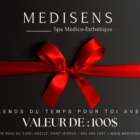 Medisens valeur1002.0